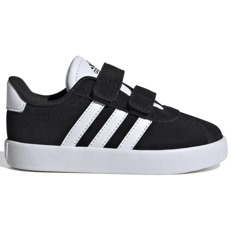 Adidas VL Court 3.0 Toldder Shoes