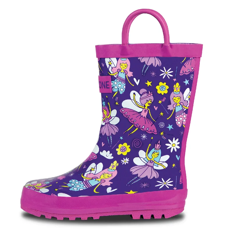 Bippity Boppity Fairy Rain Boot