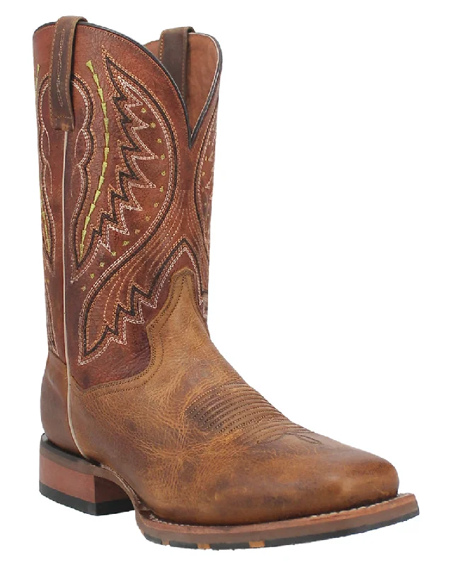 Men's Dugan Western Boots