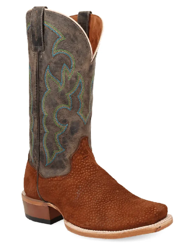 Men's Cappy Western Boots