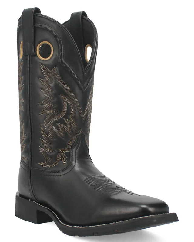 Men's Kane Western Boots