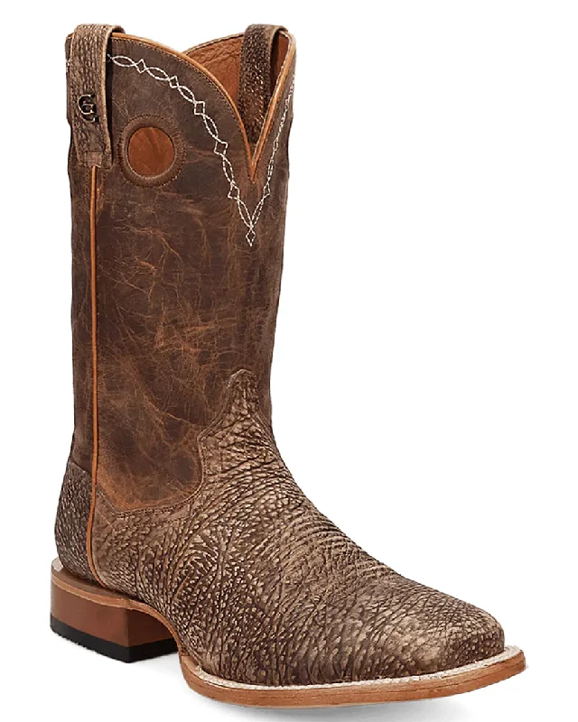 Men's Murray Western Boots