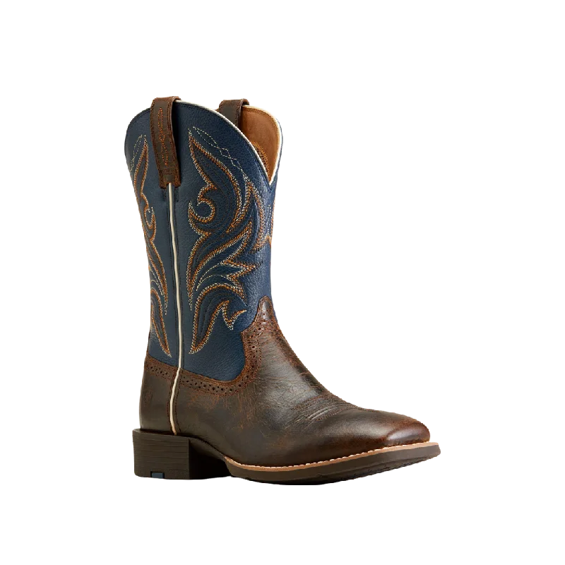 Ariat Men's Sport Knockout Western Boot