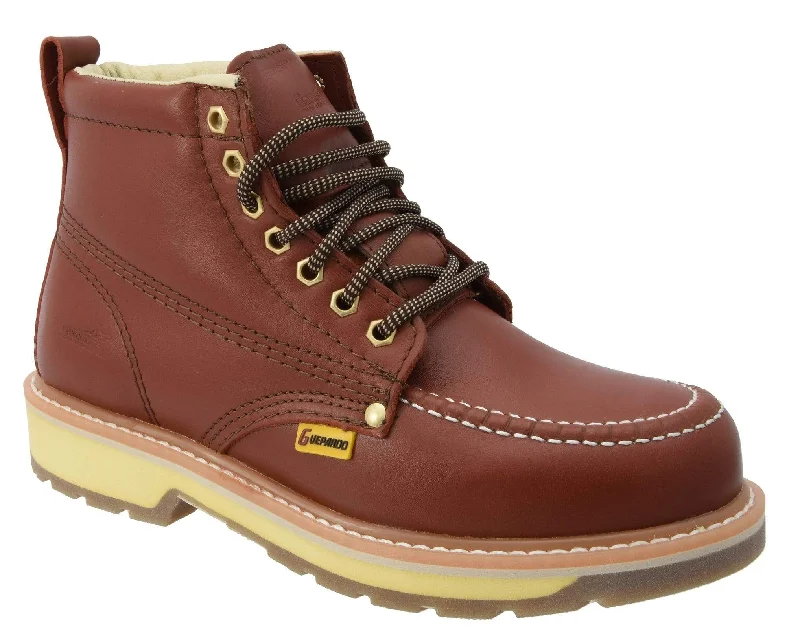 NDP-1942 Shedron Guepardo Short Boot Double Sole