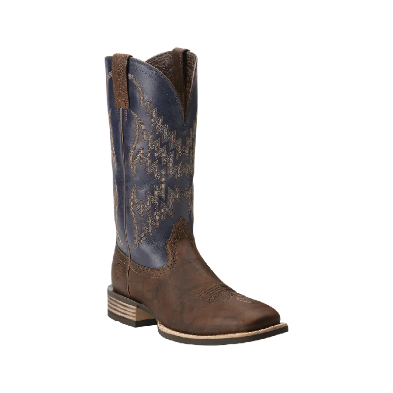 Ariat Men's Tycoon Western Boot