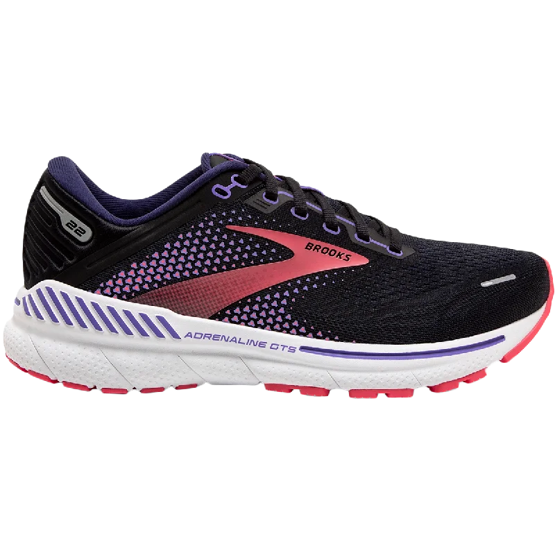 Women's Adrenaline GTS 22 - D