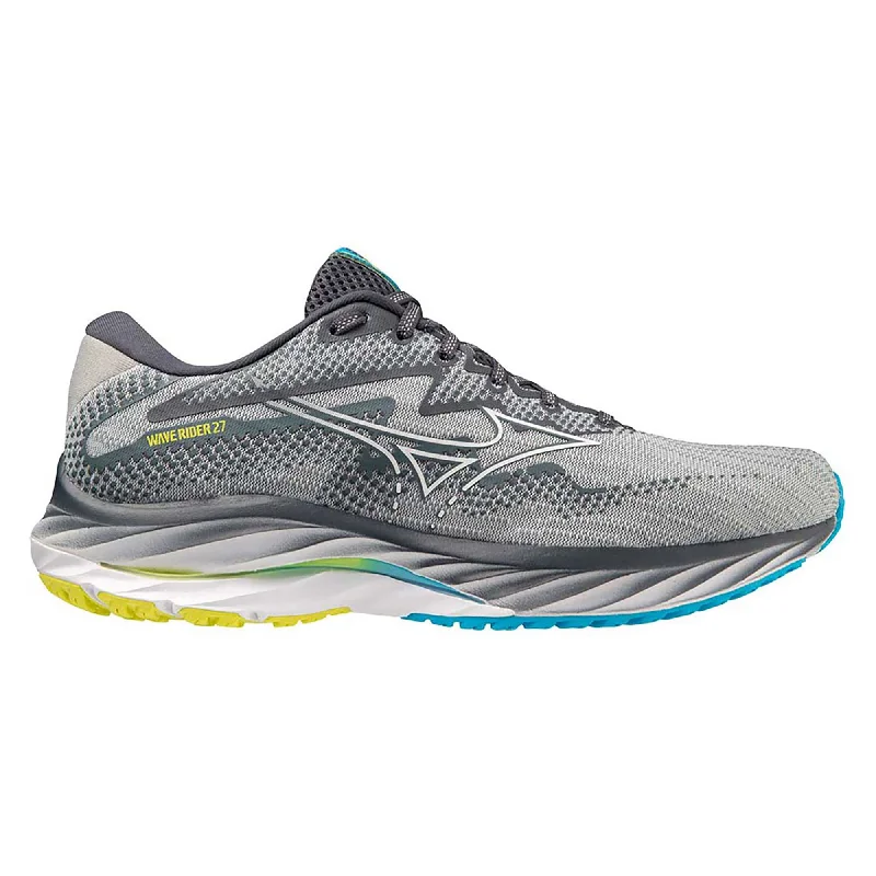 Wave Rider 27 Men's Running Shoes (Width D)