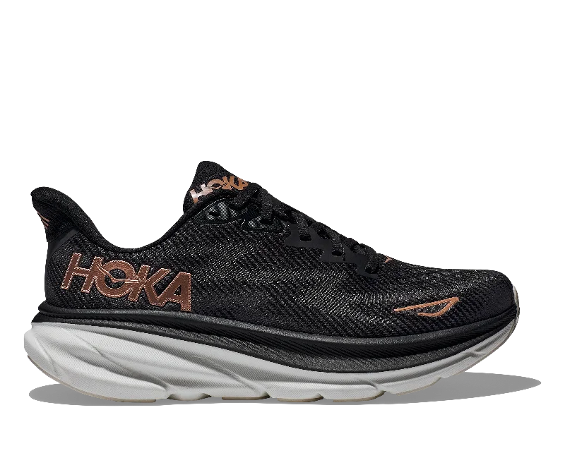 Women's HOKA Clifton 9