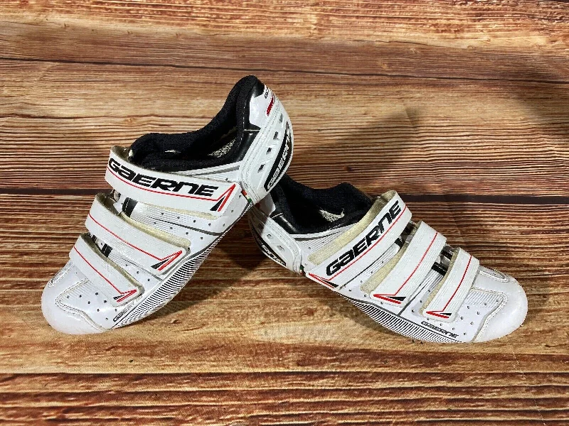 GAERNE Road Cycling Shoes Road Ladies Size EU37 US6 Mondo 235