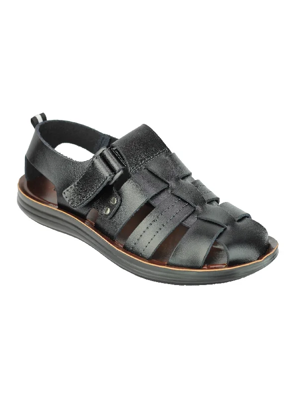 CROSS STRAP SUMMER SANDALS