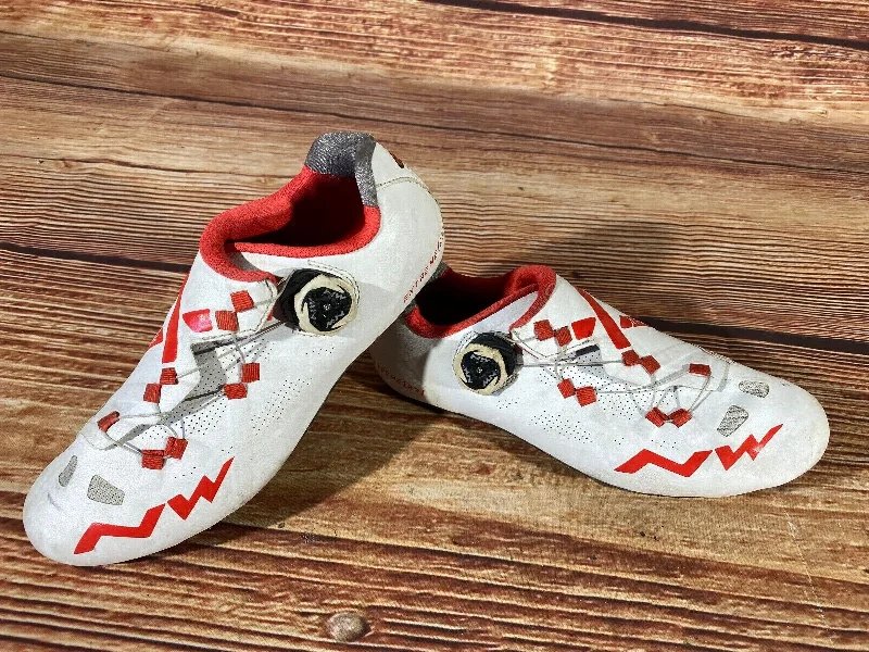 NORTHWAVE Extreme RR Road Cycling Shoes Road Ladies Size EU39 US7 Mondo 246