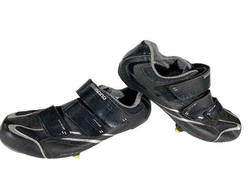 SHIMANO R078 Road Cycling Shoes Boots 3 Bolts EU45 US10.5 Mondo 285  CS30