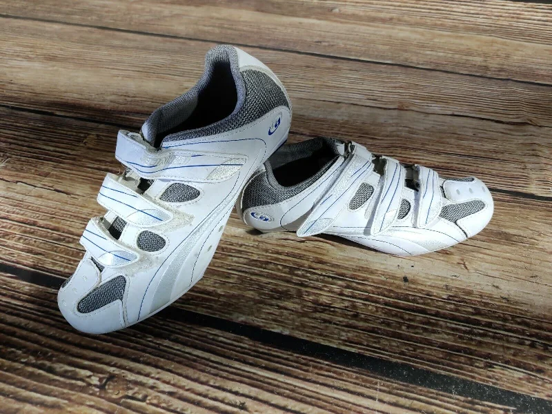 SPECIALIZED Road Cycling Shoes Bicycle Ladies / Unisex Size EU38, US7.25