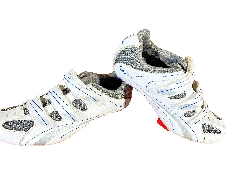 SPECIALIZED Spirita Road Cycling Shoes Road Ladies Size EU38 US7.25 Mondo 244