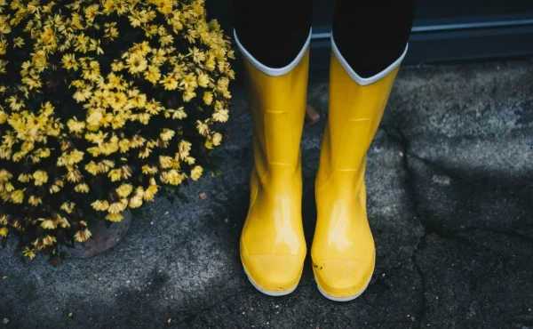 Rain Boots